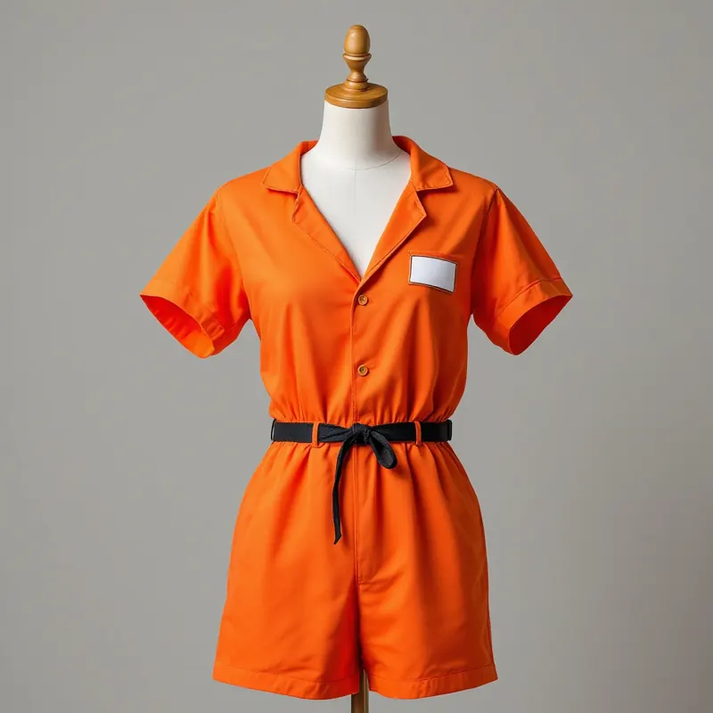 Prisoner Costume Ideas 2026: Best Inmate Costumes